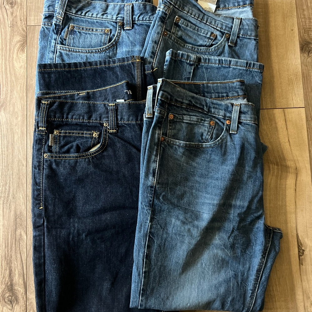 Men’s Levi’s